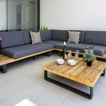 Clem Villa Calpe Luaran gambar