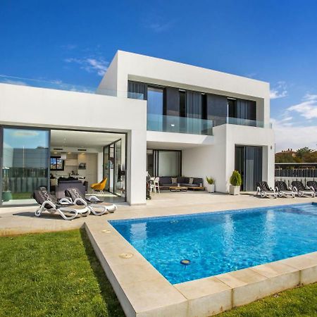 Clem Villa Calpe Luaran gambar