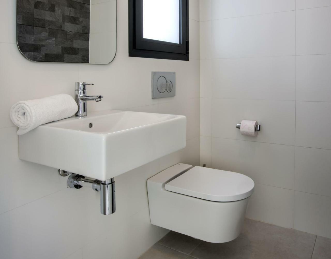 Clem Villa Calpe Luaran gambar