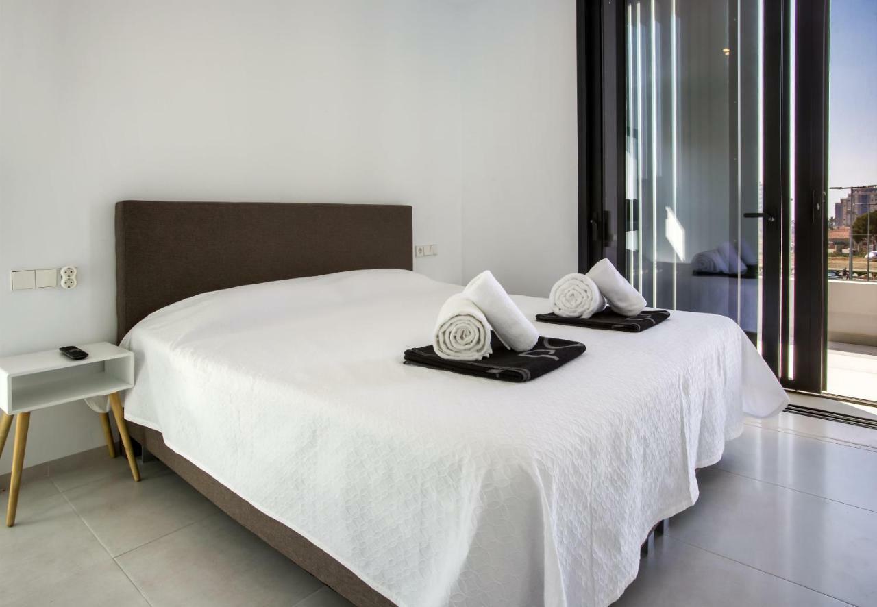 Clem Villa Calpe Luaran gambar