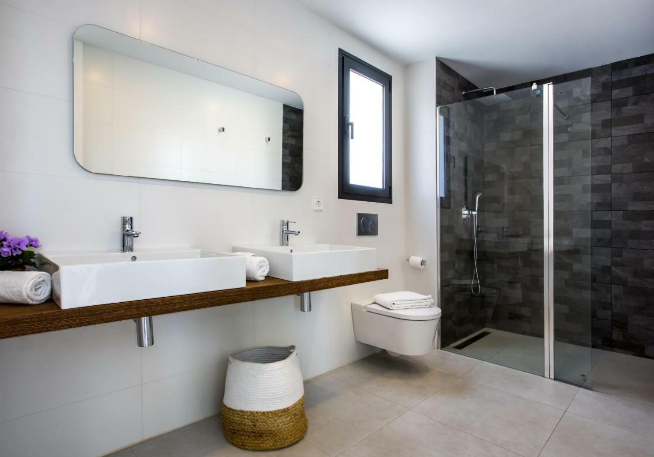 Clem Villa Calpe Luaran gambar