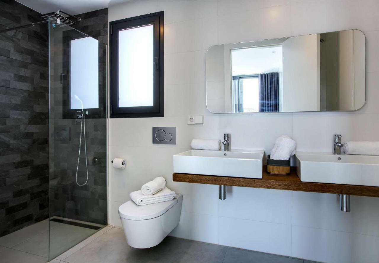 Clem Villa Calpe Luaran gambar