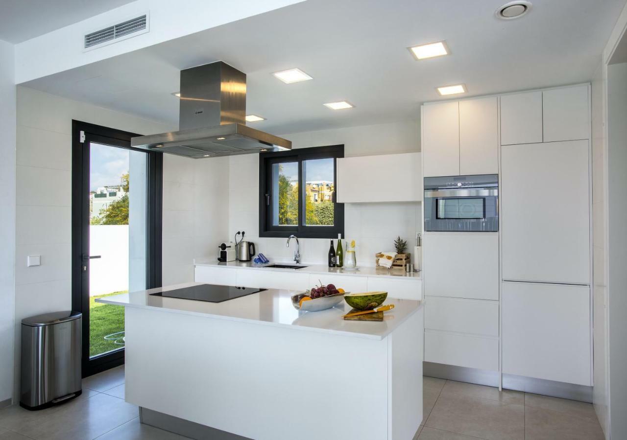 Clem Villa Calpe Luaran gambar