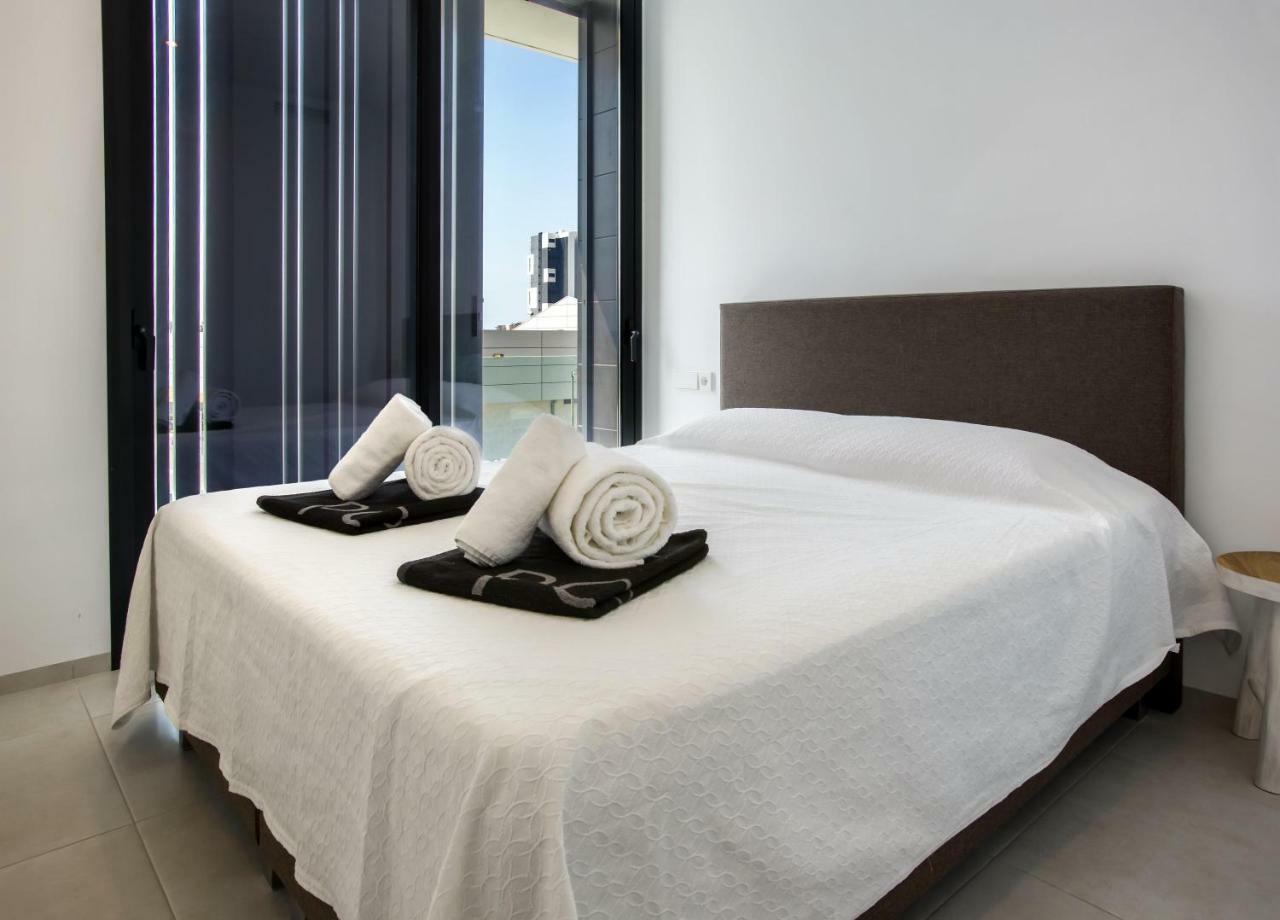 Clem Villa Calpe Luaran gambar